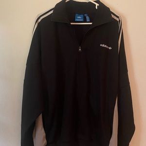 Adidas 2XL jacket